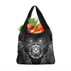 Aotearoa Toitu Te Tiriti Grocery Bag Ka Mua Ka Muri