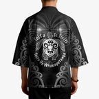 Aotearoa Toitu Te Tiriti Kimono Ka Mua Ka Muri