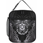 Aotearoa Toitu Te Tiriti Lunch Bag Ka Mua Ka Muri