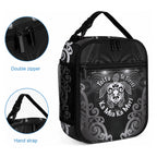 Aotearoa Toitu Te Tiriti Lunch Bag Ka Mua Ka Muri