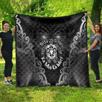 Aotearoa Toitu Te Tiriti Quilt Ka Mua Ka Muri