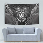 Aotearoa Toitu Te Tiriti Tapestry Ka Mua Ka Muri