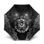 Aotearoa Toitu Te Tiriti Umbrella Ka Mua Ka Muri