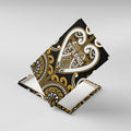 Aotearoa Ngai Te Rangi Canvas Wall Art Maori Tribal Pattern