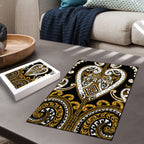 Aotearoa Ngai Te Rangi Puzzle Maori Tribal Pattern