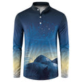 New Zealand Matariki Button Sweatshirt Maori Waka With Silver Fern