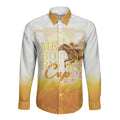 Melbourne Horse Racing Long Sleeve Button Shirt Vintage Floral Equestrian Rider