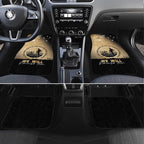 Australia ANZAC Day Car Mats Battle Of Fromelles Lest We Forget