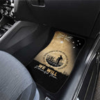 Australia ANZAC Day Car Mats Battle Of Fromelles Lest We Forget