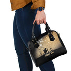 Australia ANZAC Day Shoulder Handbag Battle Of Fromelles Lest We Forget