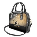 Australia ANZAC Day Shoulder Handbag Battle Of Fromelles Lest We Forget
