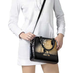 Australia ANZAC Day Shoulder Handbag Battle Of Fromelles Lest We Forget