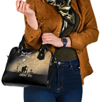 Australia ANZAC Day Shoulder Handbag Battle Of Fromelles Lest We Forget