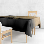 Australia ANZAC Day Tablecloth Battle Of Fromelles Lest We Forget
