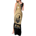 Australia ANZAC Day Tank Maxi Dress Battle Of Fromelles Lest We Forget