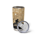 Australia ANZAC Day Tumbler Cup Battle Of Fromelles Lest We Forget