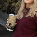 Australia ANZAC Day Tumbler Cup Battle Of Fromelles Lest We Forget