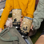 Australia ANZAC Day Tumbler Cup Battle Of Fromelles Lest We Forget
