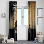 Australia ANZAC Day Window Curtain Battle Of Fromelles Lest We Forget