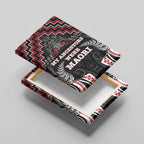 Aotearoa Canvas Wall Art Proud To Be Maori