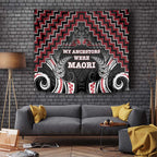Aotearoa Tapestry Proud To Be Maori