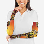 Australia Indigenous NAIDOC Week 2026 Arm Sleeves 50 Years Of Deadly