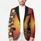 Australia Indigenous NAIDOC Week 2026 Blazer 50 Years Of Deadly