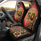 Australia Indigenous NAIDOC Week 2026 Car Seat Cover 50 Years Of Deadly