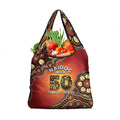 Australia Indigenous NAIDOC Week 2026 Grocery Bag 50 Years Of Deadly