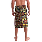 Australia Indigenous NAIDOC Week 2026 Lavalava 50 Years Of Deadly