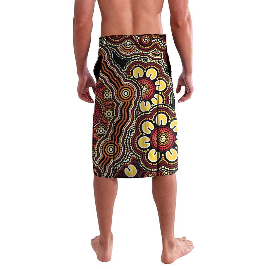 Australia Indigenous NAIDOC Week 2026 Lavalava 50 Years Of Deadly