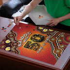 Australia Indigenous NAIDOC Week 2026 Puzzle 50 Years Of Deadly