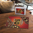 Australia Indigenous NAIDOC Week 2026 Puzzle 50 Years Of Deadly