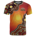 Australia Indigenous NAIDOC Week 2026 T Shirt 50 Years Of Deadly
