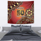 Australia Indigenous NAIDOC Week 2026 Tapestry 50 Years Of Deadly