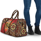 Australia Indigenous NAIDOC Week 2026 Travel Bag 50 Years Of Deadly