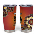 Australia Indigenous NAIDOC Week 2026 Tumbler Cup 50 Years Of Deadly