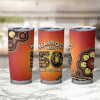 Australia Indigenous NAIDOC Week 2026 Tumbler Cup 50 Years Of Deadly