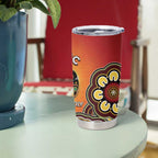 Australia Indigenous NAIDOC Week 2026 Tumbler Cup 50 Years Of Deadly