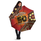 Australia Indigenous NAIDOC Week 2026 Umbrella 50 Years Of Deadly