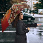 Australia Indigenous NAIDOC Week 2026 Umbrella 50 Years Of Deadly