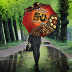 Australia Indigenous NAIDOC Week 2026 Umbrella 50 Years Of Deadly