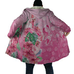 Australia Cockatoos Breast Cancer Cloak Faith Hope Love