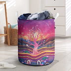 NAIDOC Week 2026 Laundry Basket Eternal Spirit Tree
