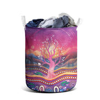 NAIDOC Week 2026 Laundry Basket Eternal Spirit Tree