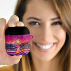 NAIDOC Week 2026 AirPods Case Eternal Spirit Tree