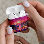NAIDOC Week 2026 AirPods Case Eternal Spirit Tree