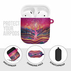 NAIDOC Week 2026 AirPods Case Eternal Spirit Tree