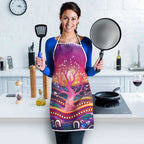 NAIDOC Week 2026 Apron Eternal Spirit Tree