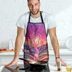 NAIDOC Week 2026 Apron Eternal Spirit Tree